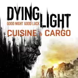 Dying Light Cuisine & Cargo