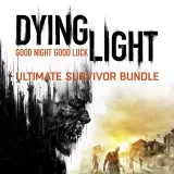 Dying Light Ultimate Survivor Bundle