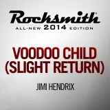 Voodoo Child (Slight Return) - Jimi Hendrix