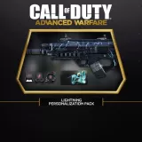 Lightning Personalization Pack