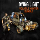 다잉 라이트 Volatile Hunter Bundle (한국어판)