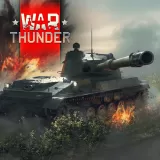 War Thunder - Object 120 (English Ver.)