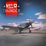 War Thunder - Mustang (English Ver.)