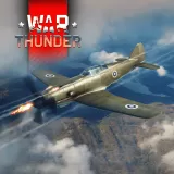 War Thunder - VL Pyorremyrsky