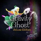 Gravity Ghost - Deluxe Edition