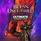 Bless Unleashed - Ultimate Founder's Pack