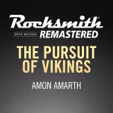Rocksmith 2014 – The Pursuit of Vikings - Amon Amarth