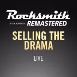 Rocksmith 2014 –  Selling the Drama - Live