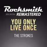 Rocksmith 2014 – You Only Live Once - The Strokes