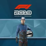 F1 2019: Suit 