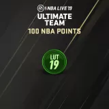100 NBA Points (English Ver.)