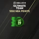 1050 NBA Points (English Ver.)
