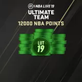 12000 NBA Points (English Ver.)