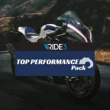 Ride 3 - トップパフォーマンス パック