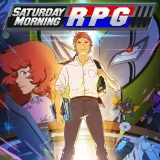 Saturday Morning Rpg