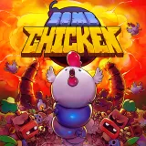 Bomb Chicken Bomb Chicken
