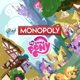 Monopoly MY Little Pony DLC
