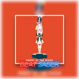 Beat Saber: Panic! At The Disco – 