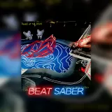 Beat Saber: Panic! At The Disco – 