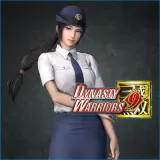 Dynasty Warriors 9: Lianshi 