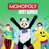 Monopoly Plus DLC 2: Just Dance (English Ver.)