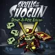 Skulls of the Shogun