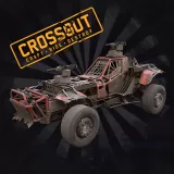 Crossout - PS Plus フリーパック