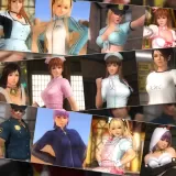 Fun Theme Set (English/Chinese/Korean/Japanese Ver.)