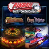 Table Pack 2: Cirqus Voltaire and Funhouse (English Ver.)