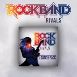 Rock Band Rivals Launch Pack