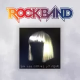 'Chandelier' - Sia