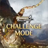 Warriors Orochi 4: Challenge Modes