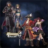 Warriors Orochi 4: Special Costumes Pack