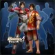 Warriors Orochi 4: Legendary Costumes Pack