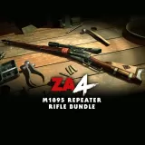 Zombie Army 4: Repeater Rifle Bundle