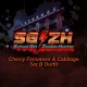 School Girl/Zombie Hunter Cherry Tomatoes ＆ Cabbage Set B Outfit (English Ver.)