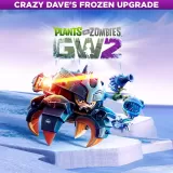Plants vs. Zombies Garden Warfare 2 - Crazy Dave