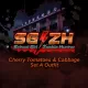School Girl/Zombie Hunter Cherry Tomatoes ＆ Cabbage Set A Outfit (English Ver.)