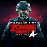 Zombie Army 4 - Deluxe Edition