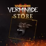 Warhammer: Vermintide 2 Cosmetic - Trophy of the Gave