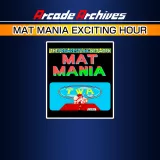 Arcade Archives: Mat Mania Exciting Hour