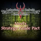 Labyrinth of Refrain - Meel