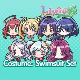 Labyrinth Life: Maiden Costume 
