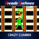 Arcade Archives Crazy Climber