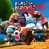 BEB: Urban Army Skin Pack