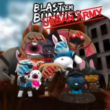 BEB:Urban Army Skin and Arena Bundle (English/Chinese Ver.)