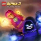 LEGO Batman 3: Beyond Gotham Heroines and Villainesses Pack