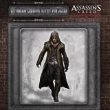 Victorian Legends Outfit for Jacob (English/Chinese/Korean Ver.)