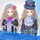 Blue Reflection: Arland Maid Costume for Lime