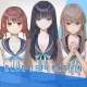 Blue Reflection: Sailor Swimsuits set D (Sanae, Ako, Yuri)
